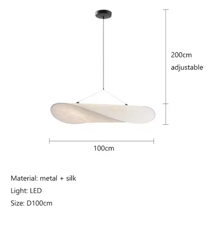 Kite Pendant