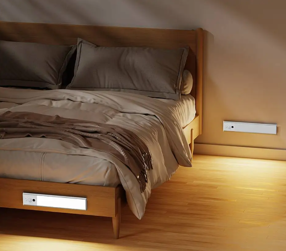 Motion Sensor Light Bar