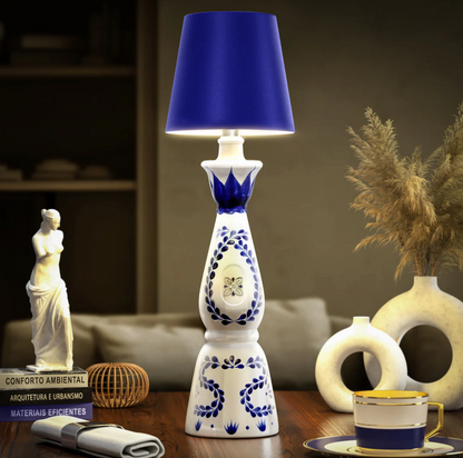 Wireless Bottle Lamp - BUY ONE GET ONE FREE