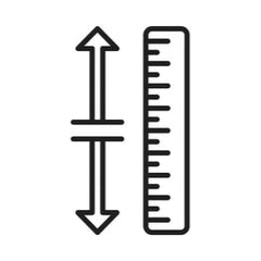 Adjustable Height