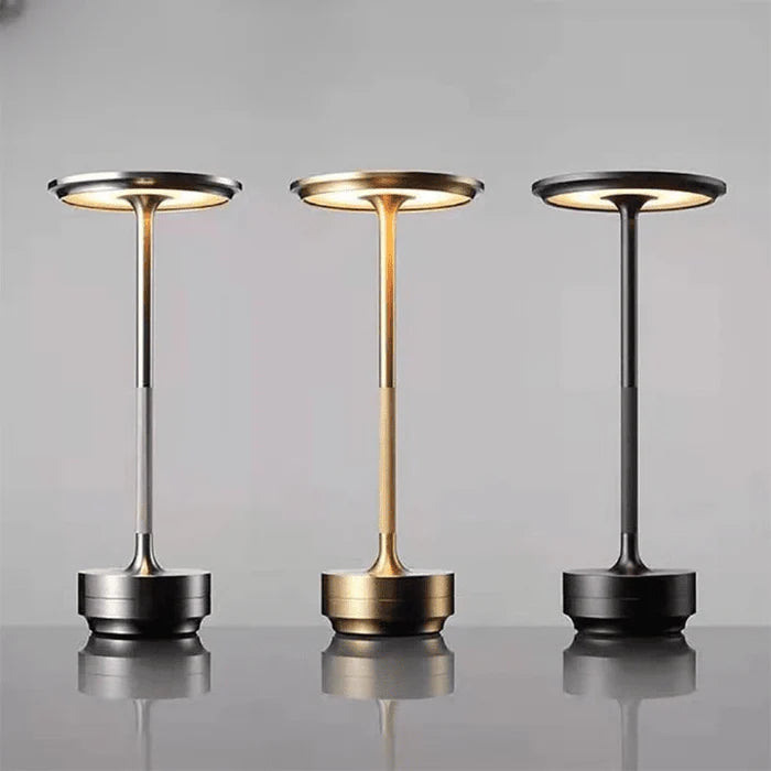 Martini Table Lamp