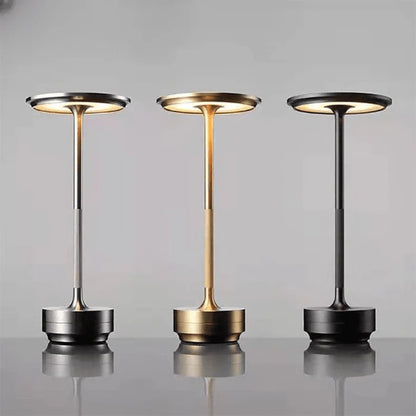 Martini Table Lamp