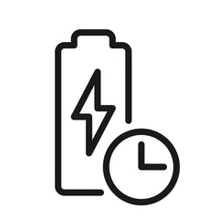 Long Battery Life