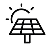 Solar Powered